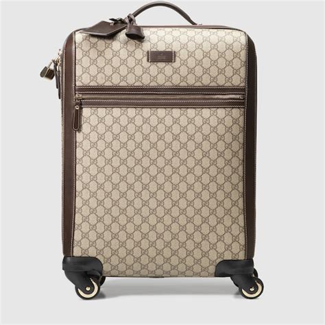 gucci suitcase womens|Gucci suitcase for men.